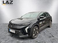 Gebraucht Renault Scenic E-Tech Evolution 550 kW (748 PS) 2025 Schwarz SUV