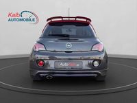 Gebraucht Opel Adam S 150 PS (110 kW) 2017 Grau Kleinwagen