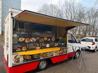 Gebraucht Ford Econoline 150 PS (110 kW) 1996 Weiß Van / Kleinbus