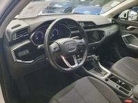 gebraucht Audi Q3 35 TDI advanced 2.0 Navi digitales Cockpit LED Scheinwerferreg. Apple CarPlay Android Auto