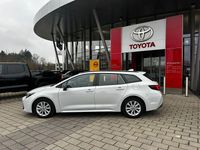 Gebraucht Toyota Corolla Business Edition 140 PS (102 kW) 2025 Grau Kombi