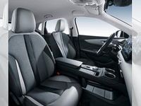 Neu MG S5 Luxury 169 kW (231 PS) 2025 Blau (piccadilly blue) SUV