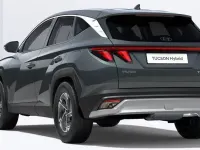 Neu Hyundai Tucson Select 239 PS (175 kW) 2026 Cypress green SUV