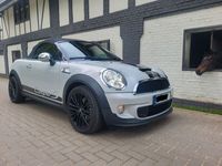 gebraucht Mini Cooper S Roadster Cooper S