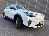 Usata KGM Korando 139 kW (190 CV) 2024 Bianco SUV