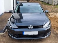Gebraucht VW Golf VII Allstar 86 PS (63 kW) 2016 Limousine