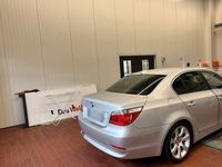 gebraucht BMW 523 e60 i