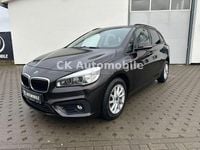 Second-hand BMW 218 Advantage 150 CP (110 kW) 2016 Maro Break