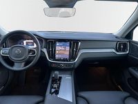 Gebraucht Volvo V60 Plus 197 PS (144 kW) 2025 Schwarz Kombi