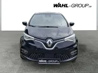 Gebraucht Renault Zoe Evolution 50 kW (69 PS) 2023 Schwarz Kleinwagen