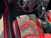 Gebraucht Ford Probe 163 PS (119 kW) 1995 Rot Coupé