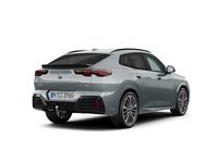 Gebraucht BMW X2 Efficient Dynamics 156 PS (114 kW) 2025 Grau SUV