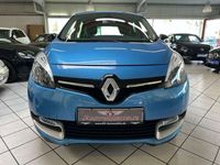 gebraucht Renault Scénic III Limited 1.5 dCi NAVI PDC AHK 1-HAND