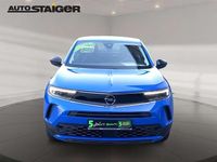Gebraucht Opel Mokka Edition 101 PS (74 kW) 2023 Perl blau SUV