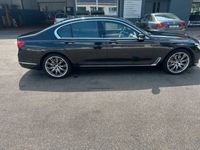 gebraucht BMW 740 740 d xDrive