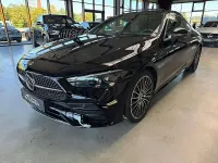 Gebraucht Mercedes CLE200 AMG 227 PS (166 kW) 2025 197 Coupé