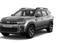 Neu Dacia Bigster Expression 154 PS (113 kW) 2025 Dolomitgrau SUV