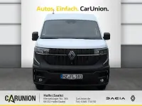 Gebraucht Renault Master 150 PS (110 kW) 2024 Mineralweiß Van