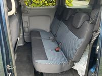 gebraucht Nissan NV200 