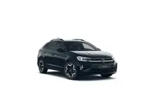 Neu VW Taigo R-line 116 PS (85 kW) 2026 Schwarz SUV