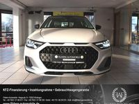 Gebraucht Audi A1 Sport 110 PS (80 kW) 2021 Weiß Limousine