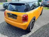 Gebraucht Mini Cooper 236 PS (173 kW) 2017 Orange Kleinwagen