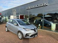 Gebraucht Renault Zoe Experience 80 kW (109 PS) 2022 Highland grey Kleinwagen