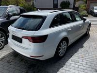 gebraucht Audi A4 Avant ACC, Leder, Panorama,