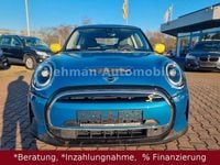 Gebraucht Mini Cooper SE Classic 135 kW (184 PS) 2023 Blau Kleinwagen