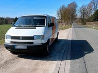 Używany VW Golf 68 KM (50 kW) 1997 Biały Minivan