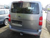 Second-hand Citroën Jumpy 179 CP (131 kW) 2020 Gri Monovolum