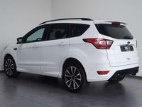 gebraucht Ford Kuga 2.0 TDCi 4x4 ST-Line XENON/NAVI/ACC/AHK