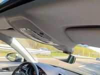 Gebraucht Audi A4 Sport 2016 Grau Kombi