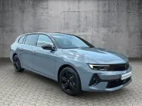Gebraucht Opel Astra 145 PS (106 kW) 2026 Grau Kombi