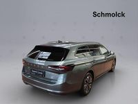 Gebraucht Skoda Superb Selection 150 PS (110 kW) 2025 Graphitegrau metallic Kombi