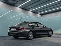 gebraucht BMW 330e Limousine