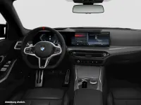 Gebraucht BMW M340 Sport Line 340 PS (250 kW) 2025 Schwarz Kombi