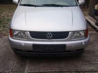 gebraucht VW Polo 6N, Benziner