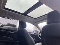 Gebraucht Ford Mondeo Vignale 188 PS (138 kW) 2022 Blau Kombi