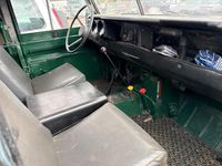 Gebraucht Land Rover 3 60 PS (44 kW) 1981 Grün SUV