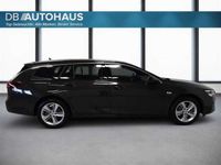 gebraucht Opel Insignia Insignia Sports TourerST Elegance 2.0 Diesel Automatik