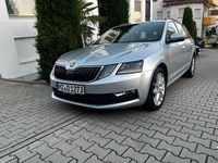 Gebraucht Skoda Octavia 150 PS (110 kW) 2017 Silber Limousine