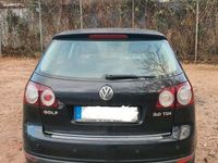 gebraucht VW Golf Plus 