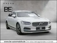 Gebraucht Volvo V90 Core 398 PS (292 kW) 2024 Weiß Kombi