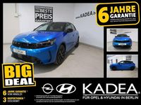 Neu Opel Corsa 101 PS (74 kW) 2025 Blau/typ aussenverkleidung met Kleinwagen