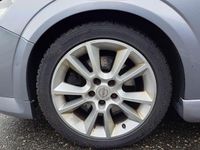 Gebraucht Opel Astra GTC OPC 241 PS (177 kW) 2008 Grau Limousine