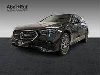 Gebraucht Mercedes E450 AMG 367 PS (269 kW) 2026 Grau Limousine