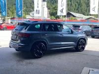 Gebraucht Cupra Ateca VZ 300 PS (220 kW) 2021 Grau SUV