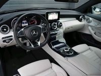 gebraucht Mercedes C43 AMG 