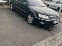 gebraucht VW Phaeton 3.0 TDI Langversion